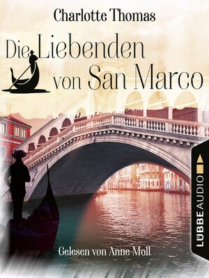cover image of Die Liebenden von San Marco